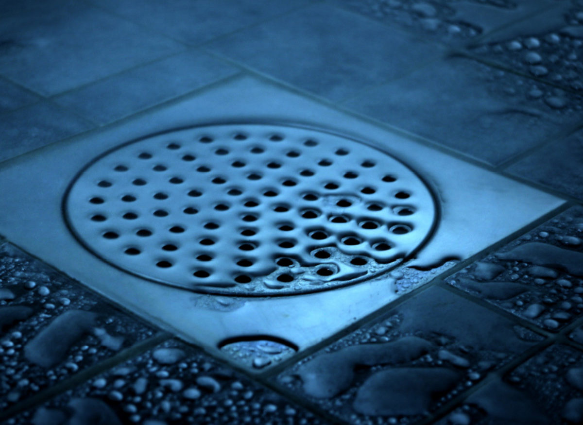 Drains